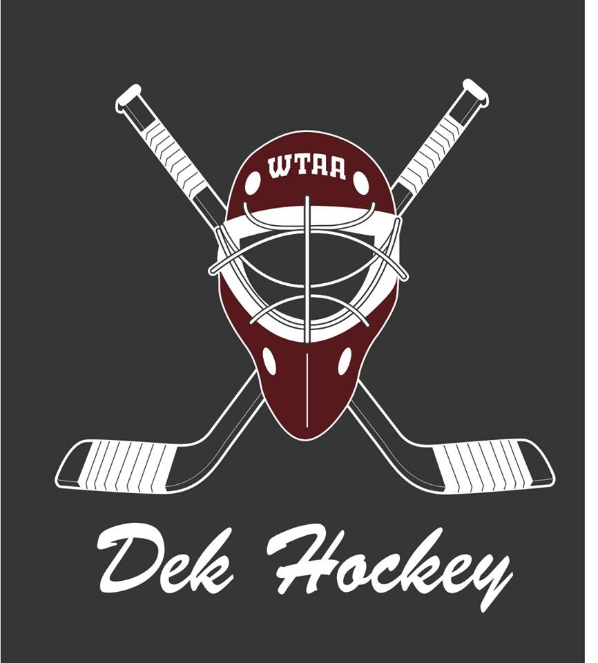 Dek Hockey